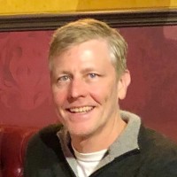 Martin Ryan