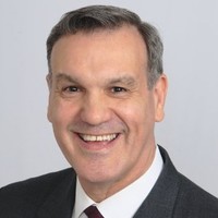 Anthony Jay Garcia, MBA