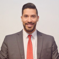 Marcos Gibson