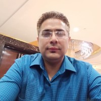 Manuj Vohra