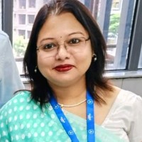 Sriparna Saha