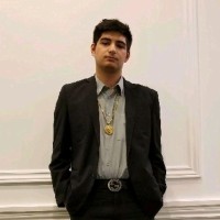 Rayyan Ehtisham
