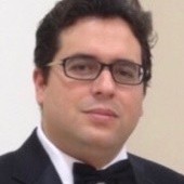 Adrian Mourin