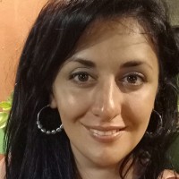 Erica Romeo