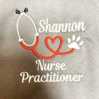 Shannon Chartrey
