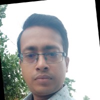 Nrusingha Nath Panigrahi