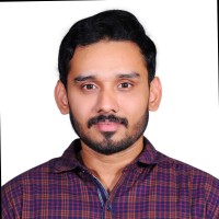Pranav Muthuswamy Muralidharan