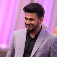 Sahil Chopra