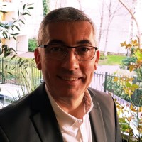 Stéphane Hortal
