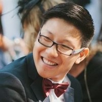 Corbin Lam