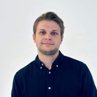 William Demitz-Helin