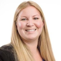 Kelly Ashburner