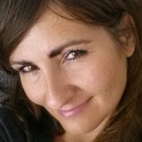 Cynthia van der Born