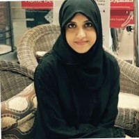Sumayya Jamal