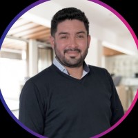 Andrés David Sánchez Roldán