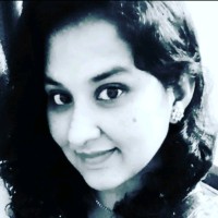 Anisha Sreenivasan
