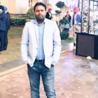 Sanjay Yadav
