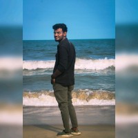 Dhanraj Gk