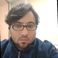 Christian Aguirre Yevenes