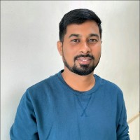 Saichand Haridas