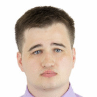 Andrey Petrishak