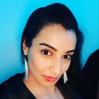 Harbinder Kaur Chahal