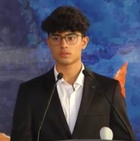 Hardik Maheshwari