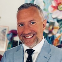 Mikael “Mike” Edqvist