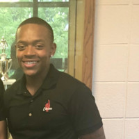 Malik Blair