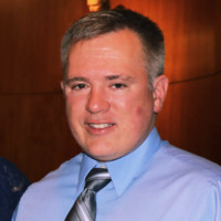 Adam Madrid