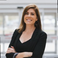 Natalie-Don Hartlen, Mba