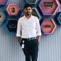 Shriram Landge