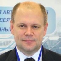 Sergey Dubinin