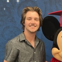Myles Powers