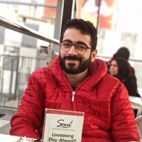 Ebrahim Saber