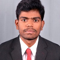 M Parthiban