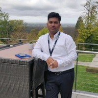 Varun Kumar Buddala
