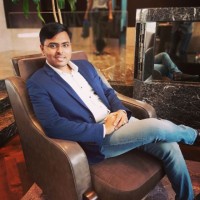 Mohan Shedge