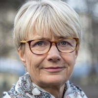 Catharina Håkansson Boman