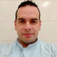 Gustavo Daniel Gimenez 🇦🇷