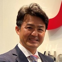 KOJI ABE