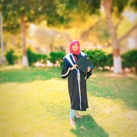 Asfa Fatima
