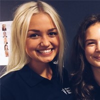 Molly Eikeland