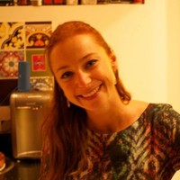 Priscila E. GIORGIANI DE SOUSA