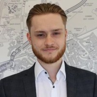 Ross Ward-Stacey