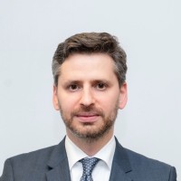 Dr. Jaafar Al-Mahdi
