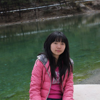 Sherry Hou