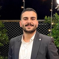 Yahia Saeid