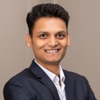 Ca Vaibhav Ingavale, Cfa