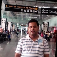 Smruti Ranjan Mohapatra